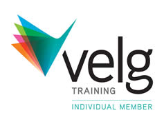 VELG Training Logo